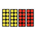 Giant Magnetic Ten Frame Set 40pcs  hi\-res