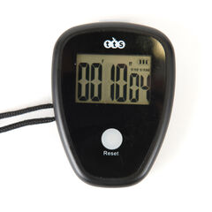 TTS Battery Stopwatch with Lanyard  hi-res