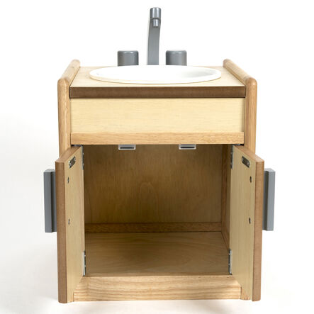 TTS Role Play Wooden Kitchen Collection  hi\-res