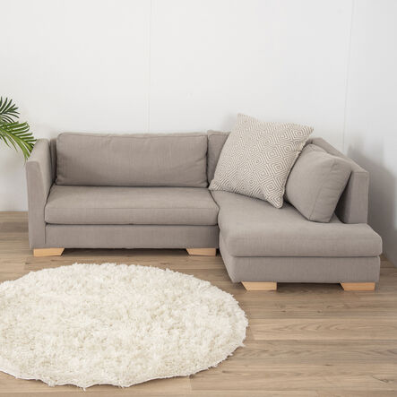 TTS Modern Living Corner Sofa  hi\-res