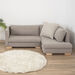 TTS Modern Living Corner Sofa  hi\-res