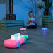 TTS Small World Remote Control Light Up Vehicle  hi\-res