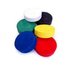 Watercolour Paint Blocks 6 pack  hi-res