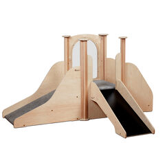 Millhouse Play Pod Kinder Gym  hi-res