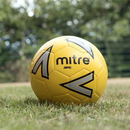 Mitre Impel Footballs and Storage Bag 12pk  hi\-res