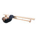 Niels Larsen Traditional Balance Benches Hooks 1 End Castors  hi\-res