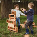 Outdoor Hollow Building Blocks 24pk  hi\-res