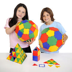Polydron Super Construction Class Sets  hi-res
