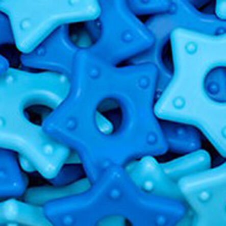 Loose Parts Assorted Sensory Shapes Set  hi\-res
