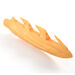 Stone Age Replica Fish Harpoon  hi\-res