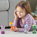 Express your feelings Sensory Bottles 4pk  hi\-res