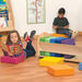 Millhouse Rainbow cushions 10pk  hi\-res