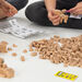 Wooden Construction Bricks  hi\-res