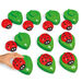 Ladybug Number Match Set  hi\-res