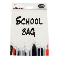EQUALITY School Book Bags 25pk A3  hi-res
