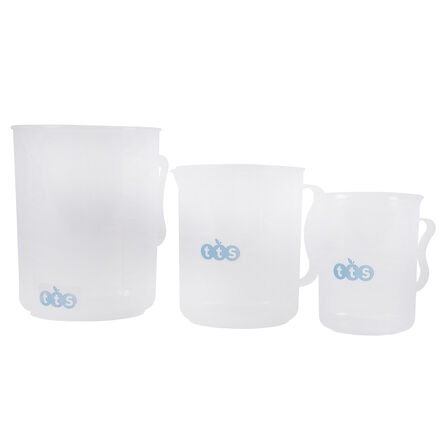 TTS Measuring Jugs  hi\-res