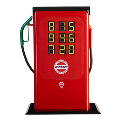 Winther Role Play Petrol Station  hi-res