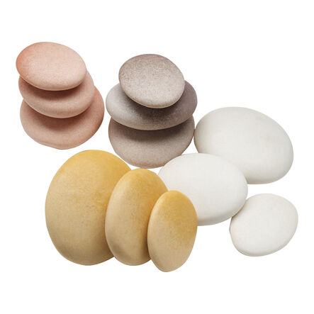 Natural Sorting and Stacking Stones  hi\-res