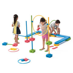 Motor Skills Giant Balance Pack  hi-res