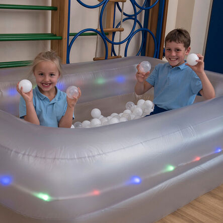 TTS Calming Sensory Balls 500pk  hi\-res