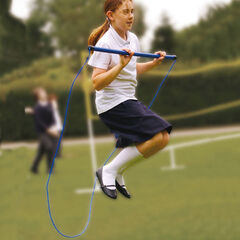 Skipping Jump Batons 6pk  hi-res