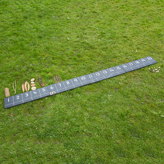 TTS Outdoor Number Chalkboard Tracks 1-20  hi-res