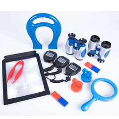 Playground Science Resource Kit - Upper  hi-res