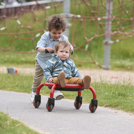 Winther Viking Challenge Circle Walking Wagon  hi\-res