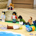 TTS Recordable Small World Beach \x26 Sea Scape Play Mat  hi\-res