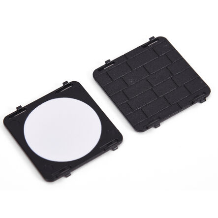 Magnetic Polydron Recycled Super Class Set  hi\-res