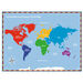 TTS Continents and Oceans Maps  hi\-res