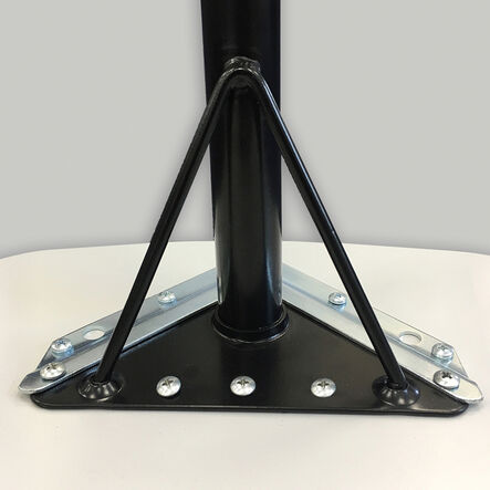 Height Adjustable Horseshoe Classroom Table  hi\-res