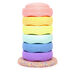 Stapelstein Stepping Stones Balance Boards 7pcs  hi\-res