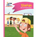 Reading Planet Pink B Complete Pack  hi\-res