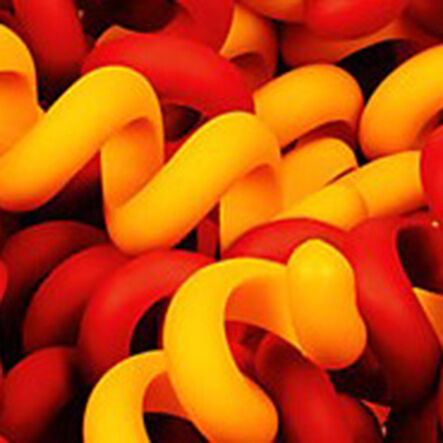 Loose Parts Assorted Sensory Shapes Set  hi\-res