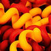 Loose Parts Assorted Sensory Shapes Set  hi\-res
