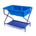 Blue Rock Sand and Water Tray  hi\-res