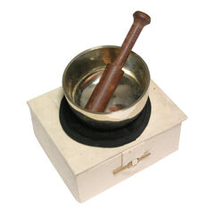 Singing Bowl  hi-res