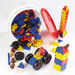 Polydron Junior Construction Collection 372pk  hi\-res