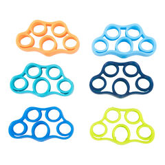 Hand & Finger Strengthening Loops 6pk  hi-res