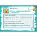 Reading Comprehension Topic Cards Year 2  hi\-res