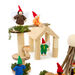 TTS Small World Fairy Woodland Village Collection  hi\-res