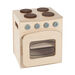 Millhouse Toddler Natural Wooden Play Kitchen 4pc  hi\-res