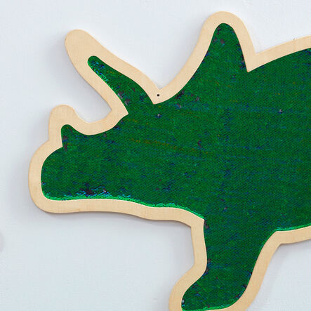 TTS Mark Making Sequin Giant Dinosaurs  hi\-res