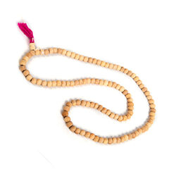 Small Mala Buddhist Prayer Beads  hi-res