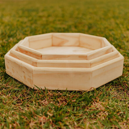 Explore Nook Play Timber Tuff Trays 3pk  hi\-res