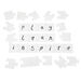 TTS Jigsaw Whiteboards  hi\-res