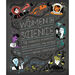 Brilliant Women Book Pack 10pk  hi\-res