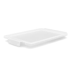 Gratnells Tray Lid 4pk  hi-res