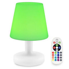 Rechargeable Colour Changing Sensory Mood Lamp  hi-res